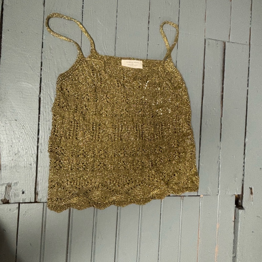 Sezane Jordie Top